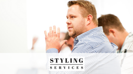Styling Services