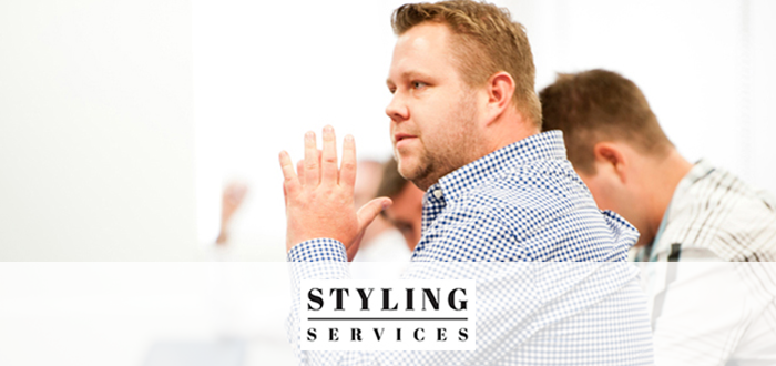 Styling Services