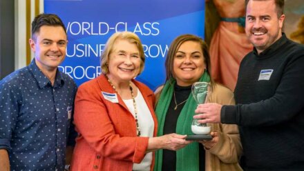 Recording: Ask Dr. Jana – Creating a growth culture within your company