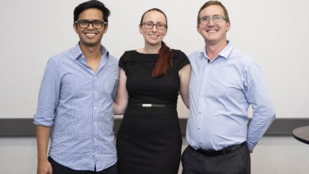 Harris Kmon Solutions