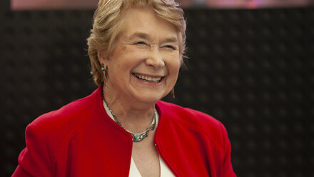 Tina Turner’s important lessons for business leaders