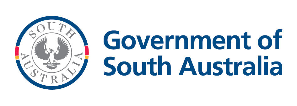 SA Gov Logo