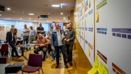 How creating “slack” can fix Australia’s productivity challenge