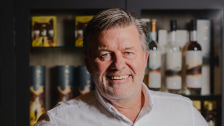 On demand: Leading for Scale