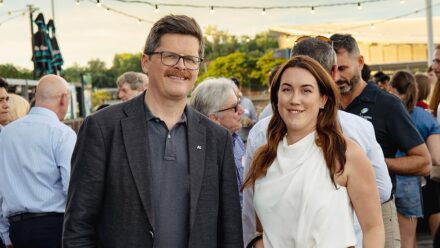 ACTIO Group becomes our local front door for NT business growth programs