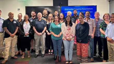 NT is backing small businesses to Accelerate