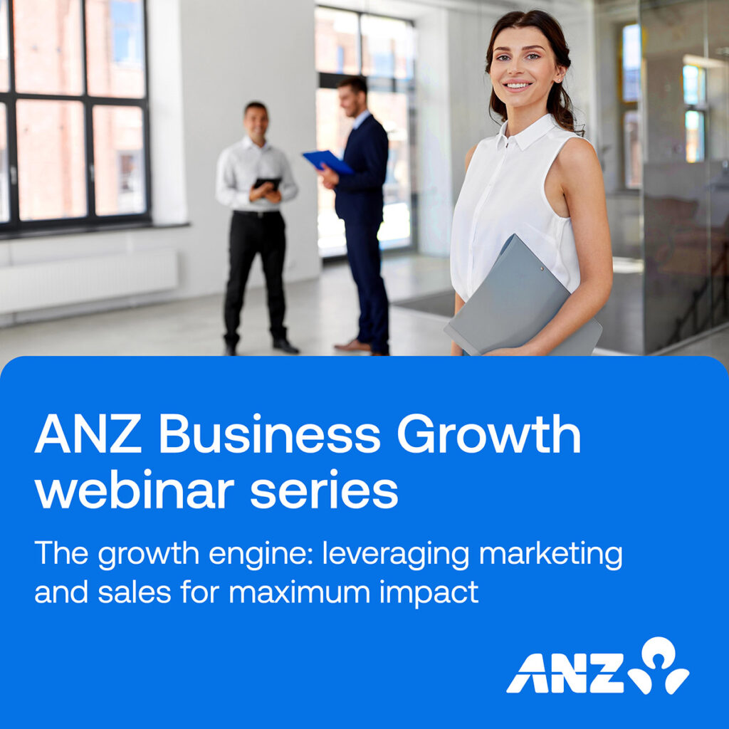 The Growth Engine: Leveraging Marketing and Sales for Maximum Impact