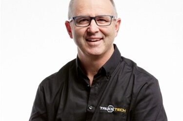 Andrew Kearney of Truck Tech