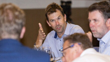 Register – Leading for Growth: Letting Go Without Losing Control