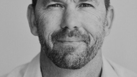 Paul Farrell NGIS on leading for growth