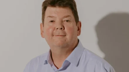 Jason Ruth, COO Southern Design Group