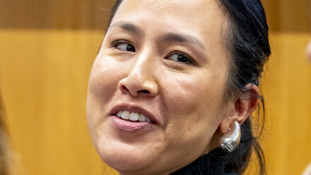 Katie Lai of Golden Bakery discusses ideal customers for growth.