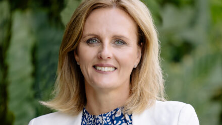 Growth Expert Alison Taylor shares her growth lessons.
